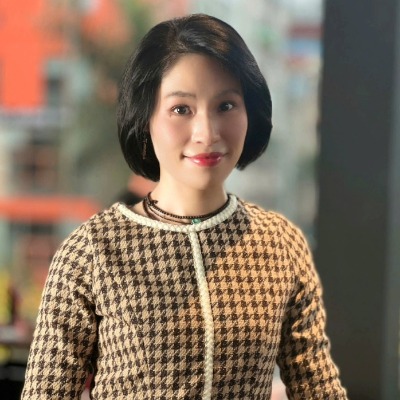 Trang T'Rina