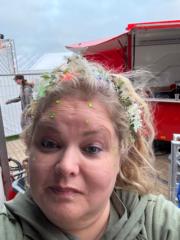 Chantal Tijsseling