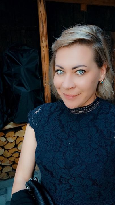 Olga Schnitzer