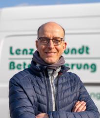 Marek Mundt