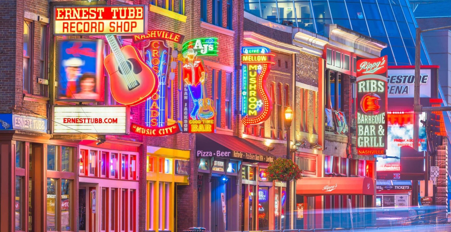 How to Become a Homeowner in Nashville