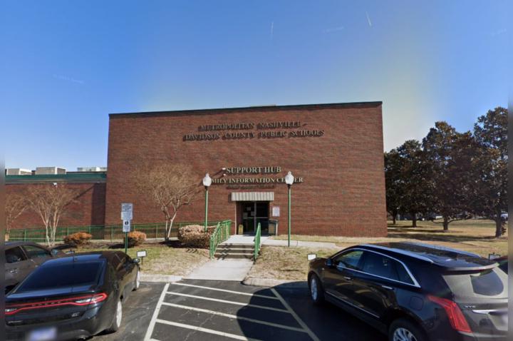 Public Schools (MNPS – Metro Nashville Public Schools)