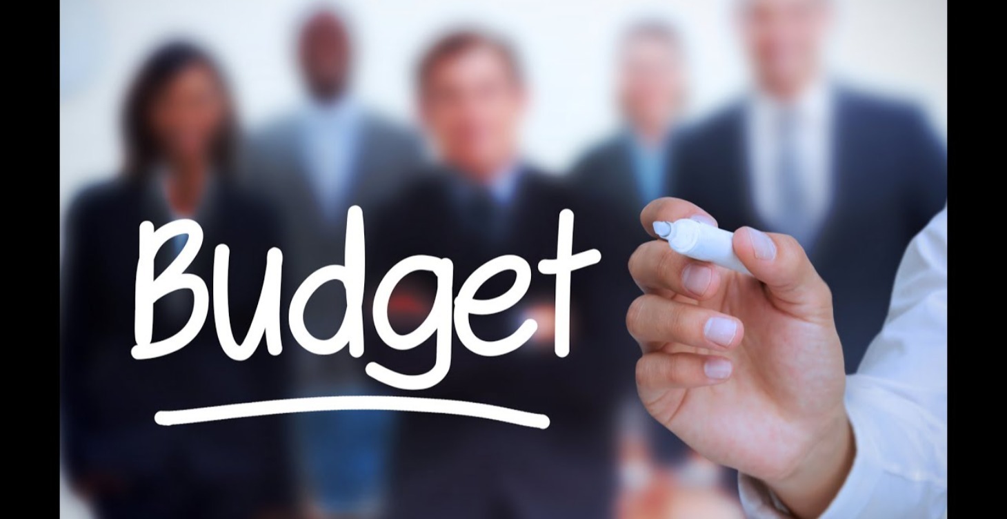 Budgeting for your move