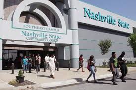 Nashville State Community College (NSCC)