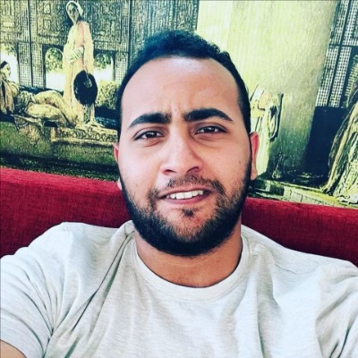 Ahmed Salah