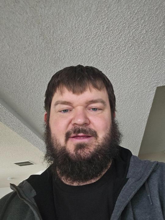 Kaleb Berry-Smith