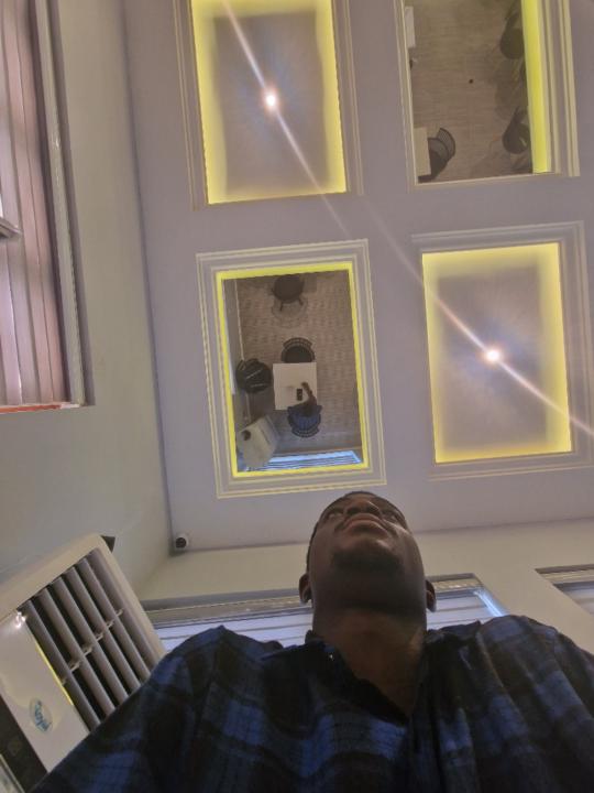 Oluwasegun Bolarinwa