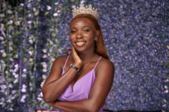 Truedionne Powell