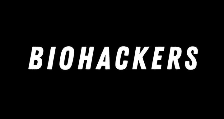 Elite Male Biohacking