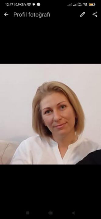 Melisa Duyar