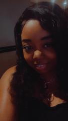Alexis Mcrae