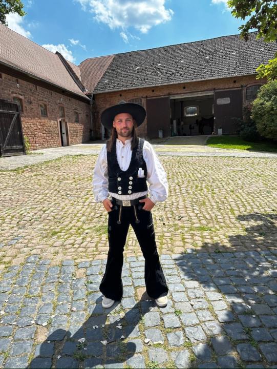 Jonas Eckert