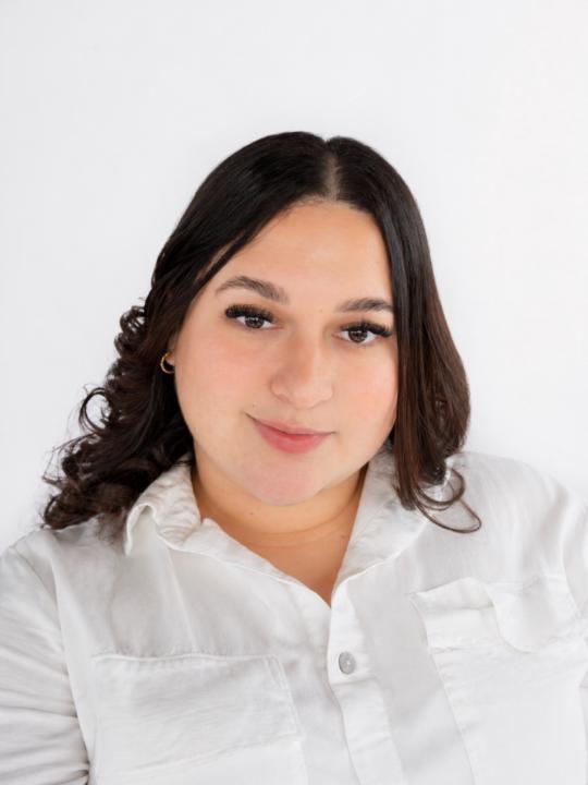 Esthefany Azuaje