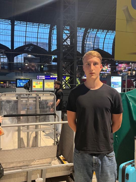 Einar Engvall
