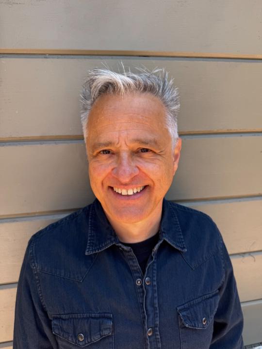 Mark Dolan