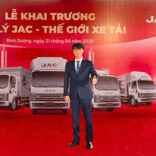Trần Thế Thực