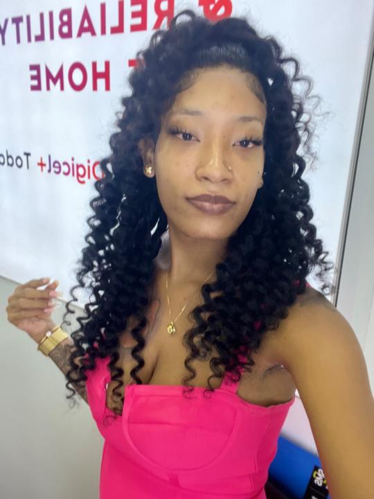 Shenicia Williams