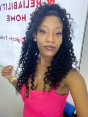 Shenicia Williams
