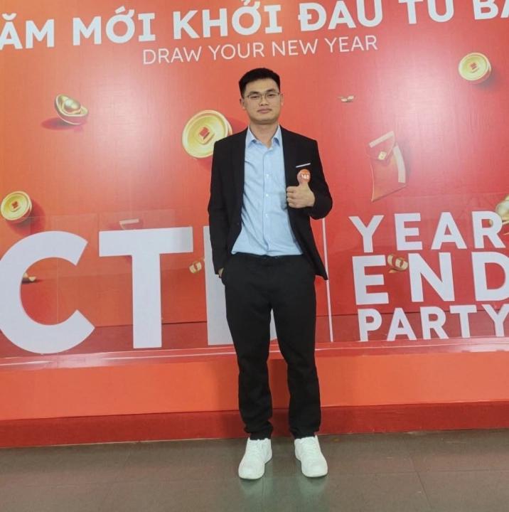 Tuấn Nguyễn minh