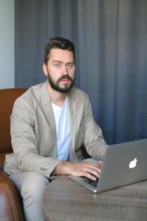 Ben Shvetz