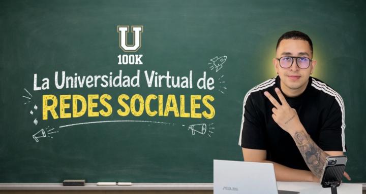 100K UNIVERSITY