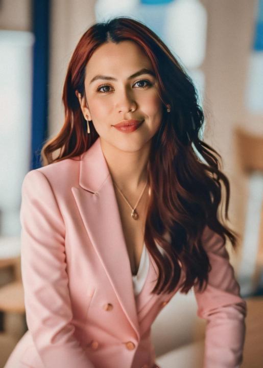 Karina Hernández serrano