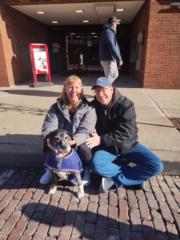 MaryFrances Carrington