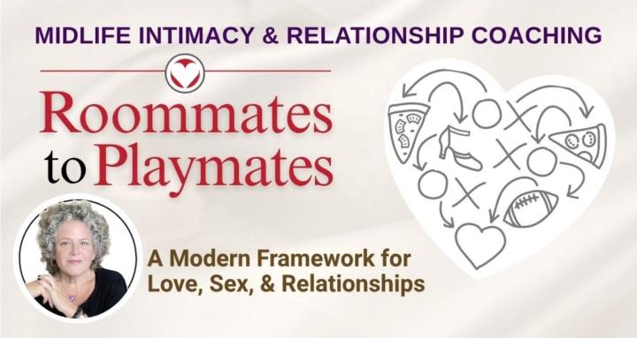 Intimacy Game Plan | Amy Color