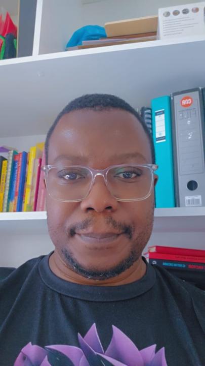 Michael Chamboko