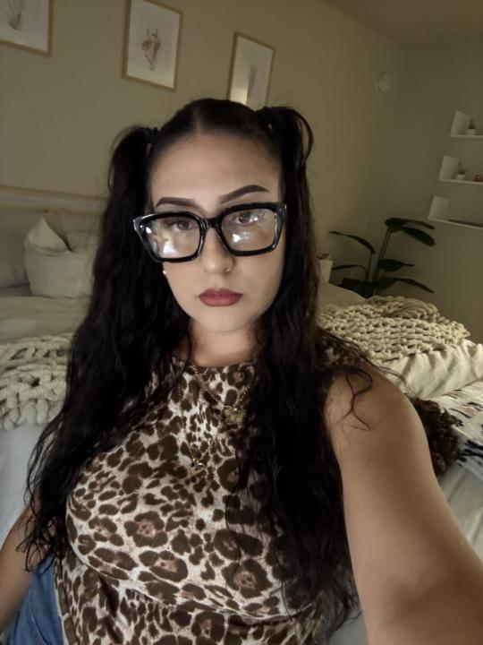 Kelyn Castillo