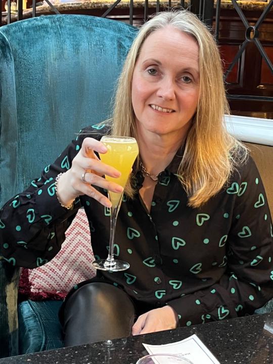 Linda Mcmullan