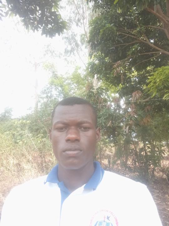 Okello Daniel