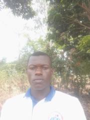 Okello Daniel