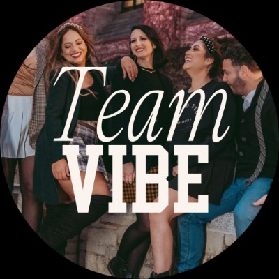 Team Vibe