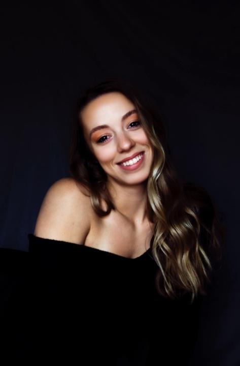 Dani McDonald