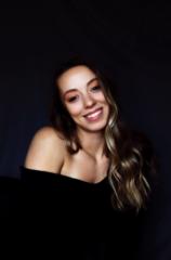 Dani McDonald