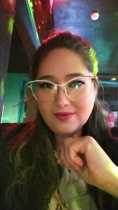 Lorena Barrientos