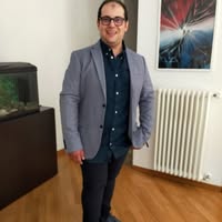 Patric lorenzo Personini