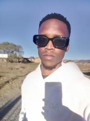 Mangaliso Mokhosi