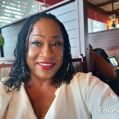 Gwendolyn Watson