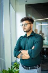 Rajat Pant