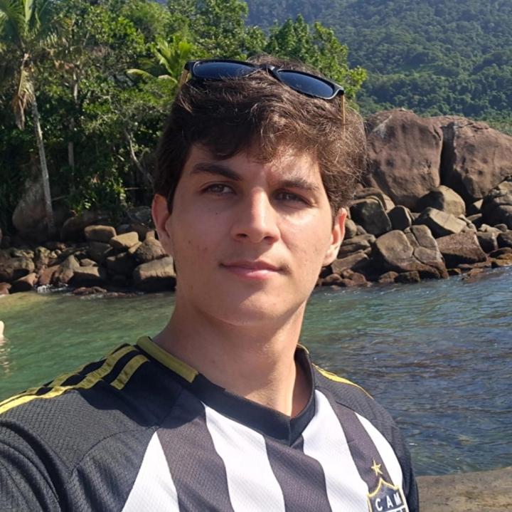 André Luiz