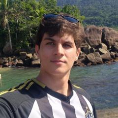 André Luiz