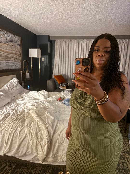 LaQuinta Mosley