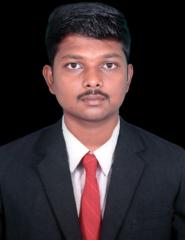 Vignesh Sp