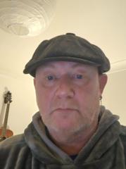 Thomas Pym