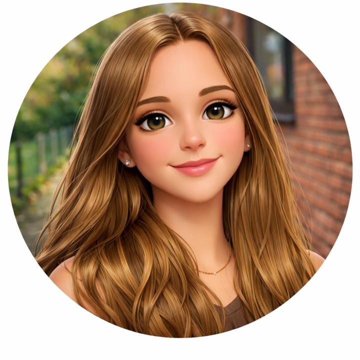Alissa Beidinger