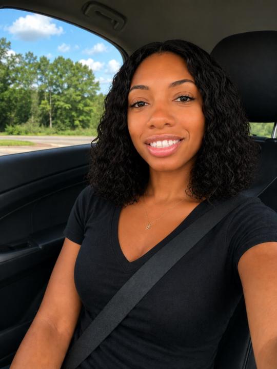 Kimberlee Richardson