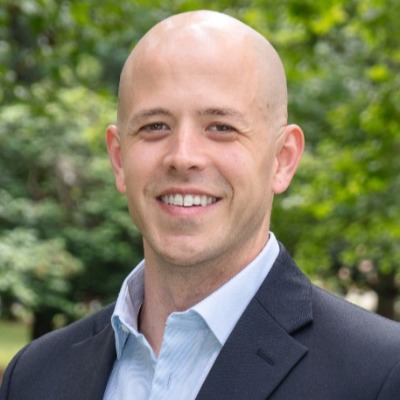 Shane Stoertz