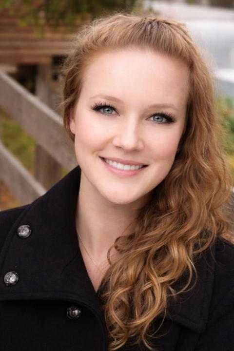 Kristin McDonald